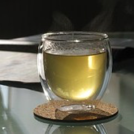 cleansing herbal tea