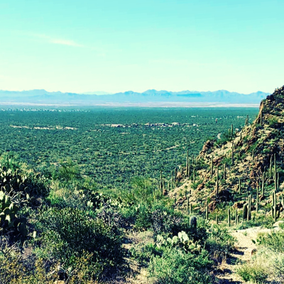 gates pass tucson